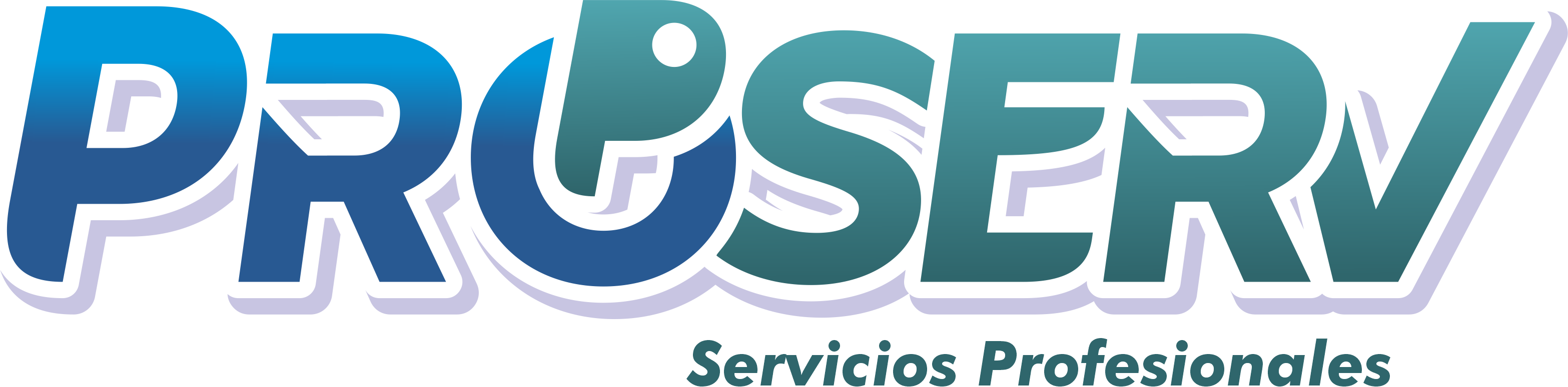 logo ProServ