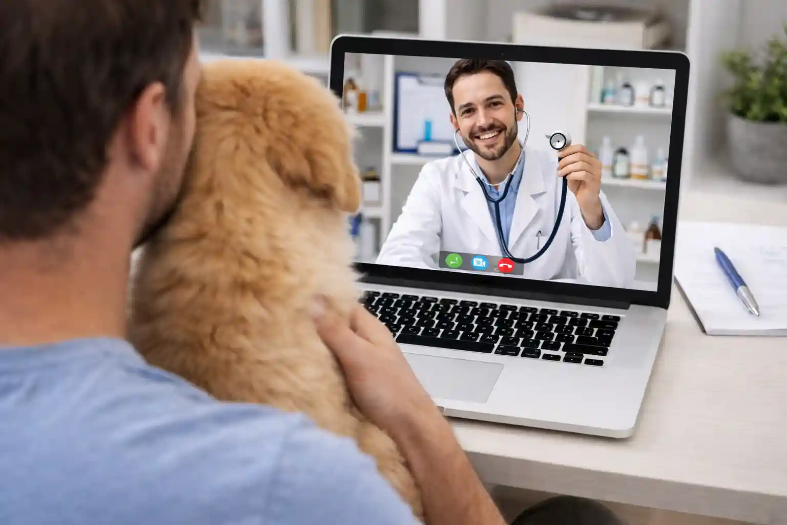 Consultas telemedicina